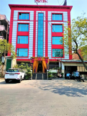 Hotel Sunshine Park -- Near Anand Vihar Terminal